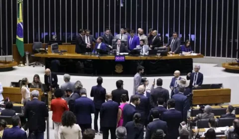 Câmara avança com projeto que prevê aposentadoria especial para vigilantes