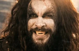 Roteirista da DC detona Jason Momoa como Lobo em ‘Supergirl’: ‘Uma das piores atuações que já vi’