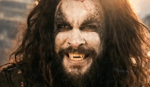 Roteirista da DC detona Jason Momoa como Lobo em ‘Supergirl’: ‘Uma das piores atuações que já vi’