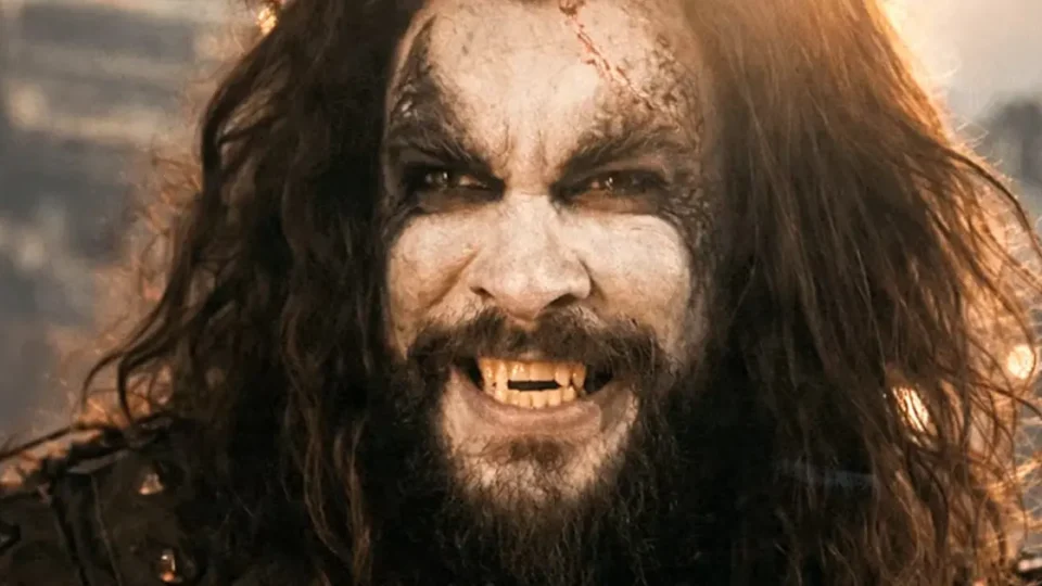 Roteirista da DC detona Jason Momoa como Lobo em ‘Supergirl’: ‘Uma das piores atuações que já vi’