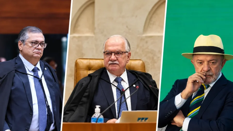 Lula quer falar com Fachin e pode pedir a Dino que destrave julgamento de Moraes