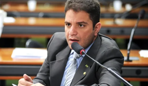 TRE-AC barra candidatura de Gladson Cameli ao Senado