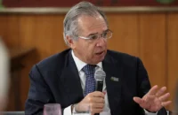 Vídeo de Paulo Guedes sobre jogos de azar volta a viralizar após proibição das bets