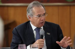 Vídeo de Paulo Guedes sobre jogos de azar volta a viralizar após proibição das bets