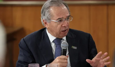 Vídeo de Paulo Guedes sobre jogos de azar volta a viralizar após proibição das bets