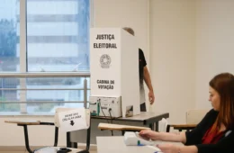 Voto nas eleições de 2026 valerá como prova de vida automática do INSS