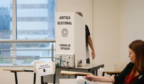 Voto nas eleições de 2026 valerá como prova de vida automática do INSS