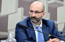 Ex-dono da Reag diz em delação que fundos ocultaram propinas de Vorcaro a autoridades