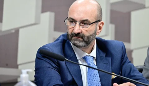 Ex-dono da Reag diz em delação que fundos ocultaram propinas de Vorcaro a autoridades