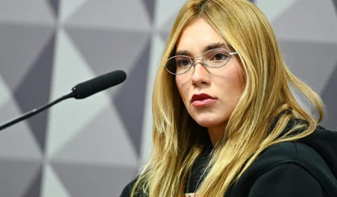 Virginia Fonseca pede sigilo de contratos com Blaze em ação sobre publicidade de apostas