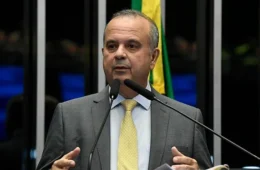 Rogério Marinho acusa Moraes de usar inquérito para pressionar Mendonça e convoca reação no 7 de Setembro