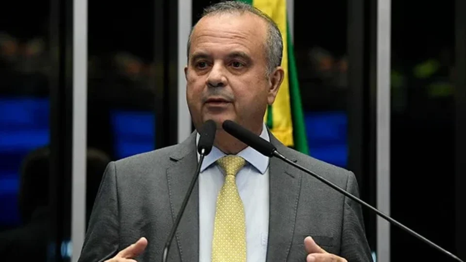 Rogério Marinho acusa Moraes de usar inquérito para pressionar Mendonça e convoca reação no 7 de Setembro