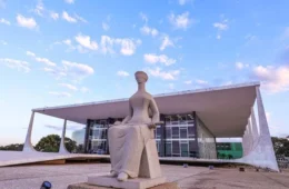 Crise no STF já fez 6,3 milhões de brasileiros mudarem o voto para presidente, aponta Datafolha
