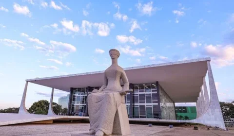 Crise no STF já fez 6,3 milhões de brasileiros mudarem o voto para presidente, aponta Datafolha