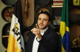 Veja a agenda dos candidatos à Presidência nesta quinta-feira (17)