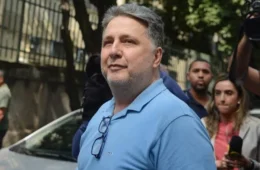 Veja a agenda dos candidatos ao governo do Rio nesta terça-feira (22)