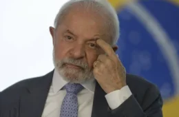 Lula tem 51% de desaprovação e 45% de aprovação em nova pesquisa nacional