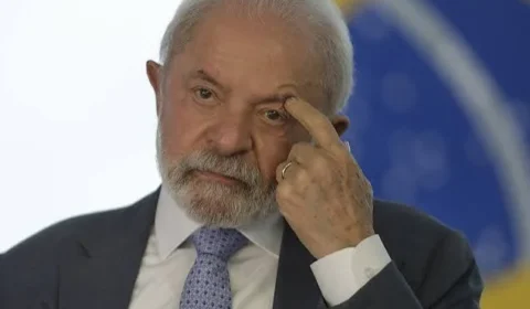 Lula tem 51% de desaprovação e 45% de aprovação em nova pesquisa nacional