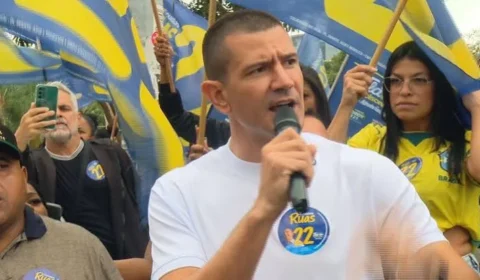 Veja a agenda dos candidatos ao governo do Rio nesta quinta-feira