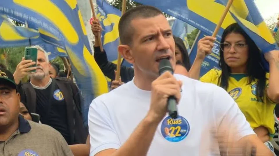 Veja a agenda dos candidatos ao governo do Rio nesta quinta-feira