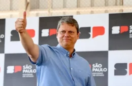 Eleições 2026: veja a agenda de Tarcísio, Haddad e dos candidatos ao Governo de SP nesta sexta