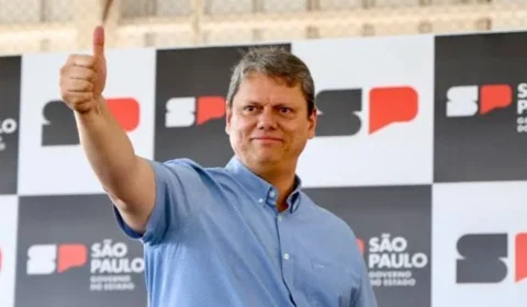 Eleições 2026: veja a agenda de Tarcísio, Haddad e dos candidatos ao Governo de SP nesta sexta