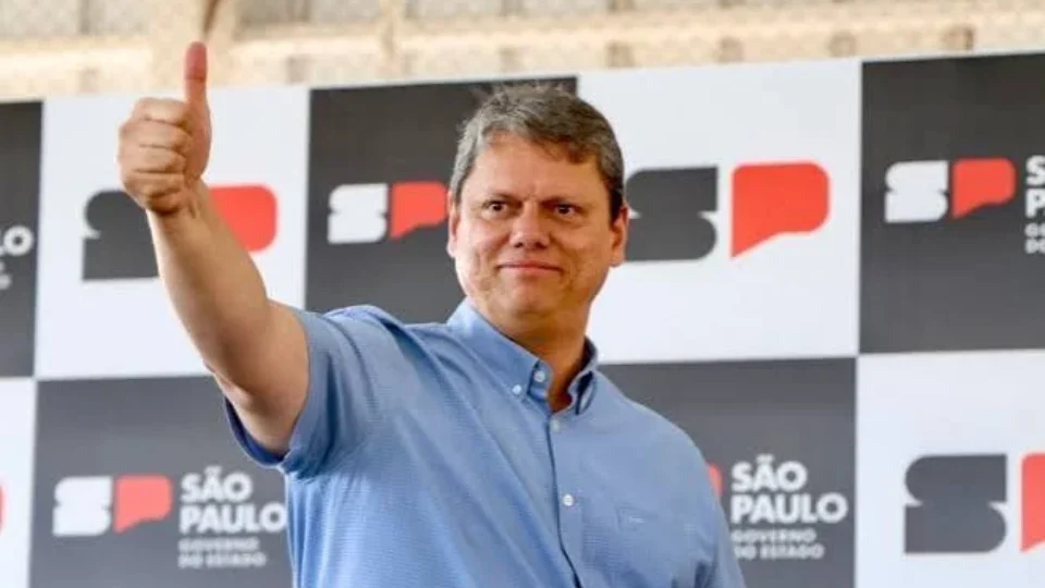 Eleições 2026: veja a agenda de Tarcísio, Haddad e dos candidatos ao Governo de SP nesta sexta