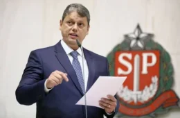 Veja a agenda dos candidatos ao governo de SP nesta sexta-feira (18)