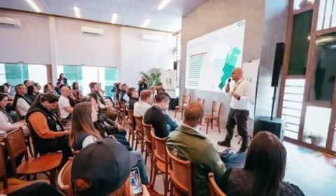 Expointer supera 600 mil visitantes e movimenta o agronegócio no Rio Grande do Sul Linha