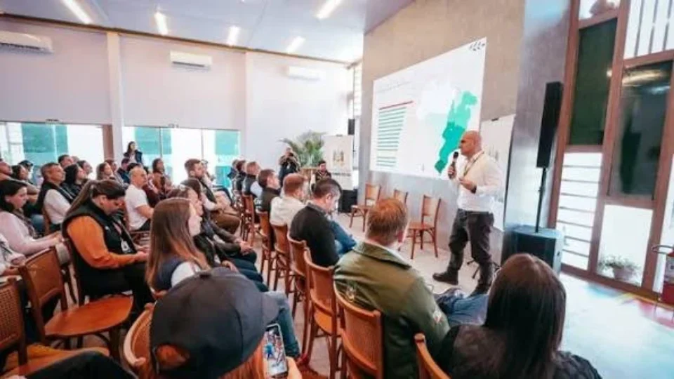 Expointer supera 600 mil visitantes e movimenta o agronegócio no Rio Grande do Sul Linha