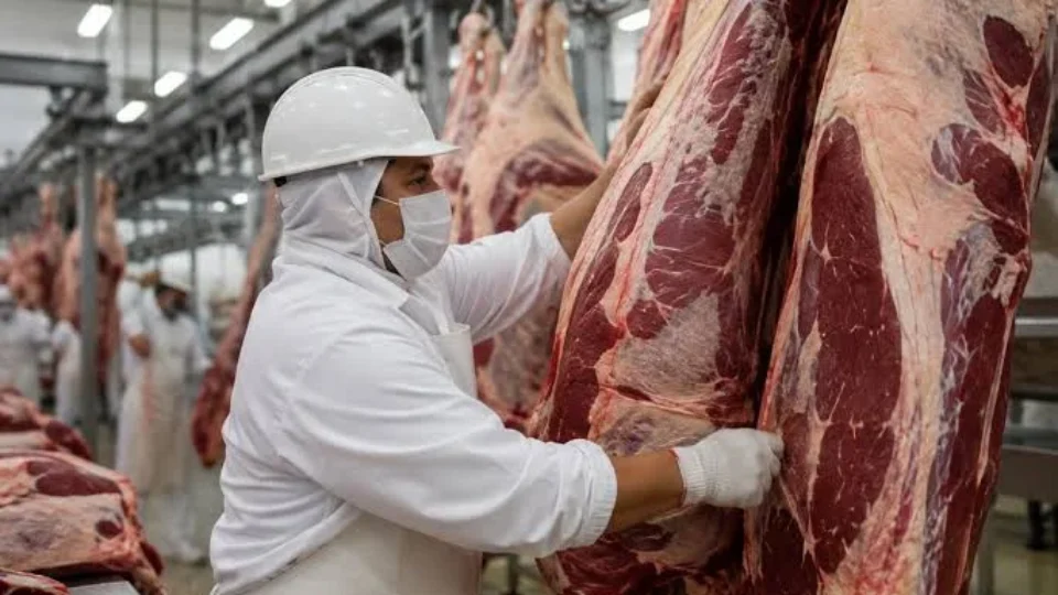 Carne bovina: setor pede período de transição para retomar exportações à União Europeia