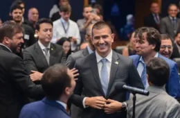 Veja a agenda dos candidatos ao governo do Rio nesta quinta-feira (24)