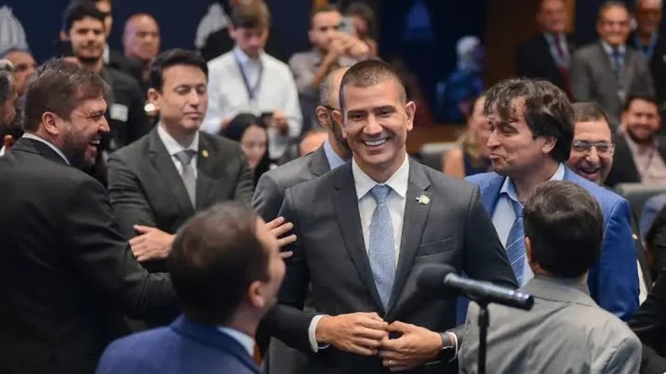 Veja a agenda dos candidatos ao governo do Rio nesta quinta-feira (24)