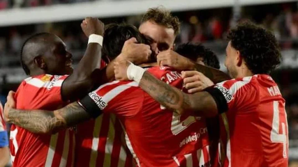 Estudiantes vence Independiente Medellín e avança na Libertadores; veja o que aconteceu com os dois clubes