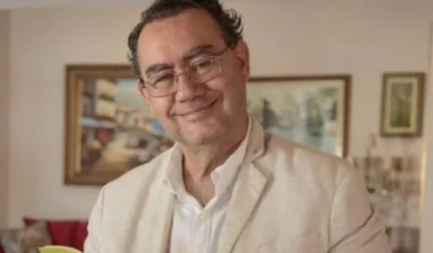 Quem está por trás da candidatura de Augusto Cury à Presidência?