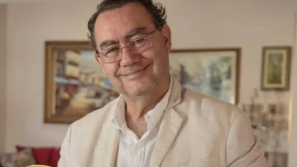 Quem está por trás da candidatura de Augusto Cury à Presidência?