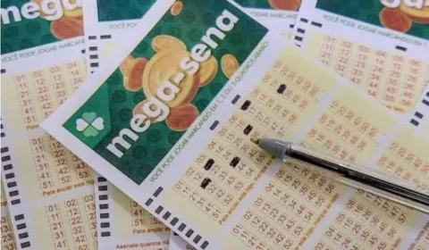 Mega-Sena 3058 sorteia R$ 95 milhões nesta terça-feira; veja horário e como apostar