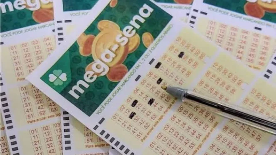 Mega-Sena 3058 sorteia R$ 95 milhões nesta terça-feira; veja horário e como apostar