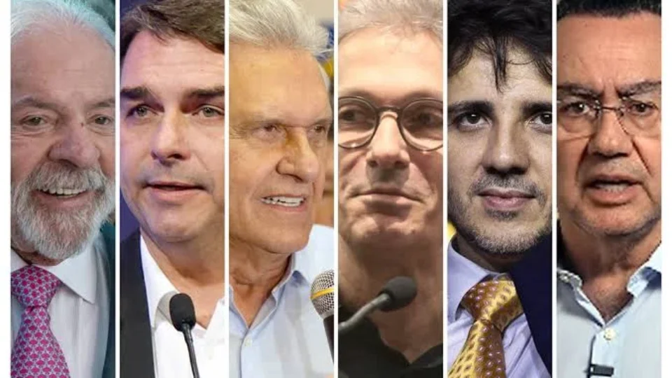 Presidenciáveis cumprem agendas pelo país nesta terça; veja onde estarão os candidatos