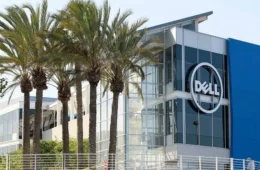Ações da Dell disparam após empresa elevar previsão com avanço da inteligência artificial