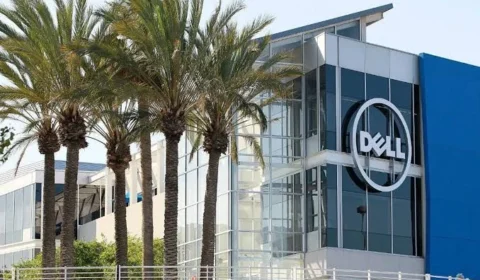 Ações da Dell disparam após empresa elevar previsão com avanço da inteligência artificial