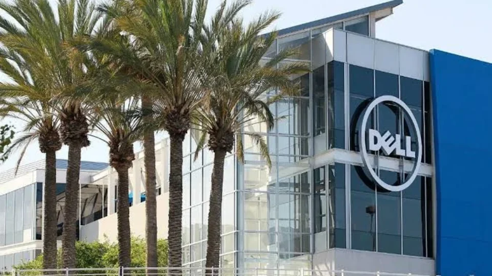 Ações da Dell disparam após empresa elevar previsão com avanço da inteligência artificial