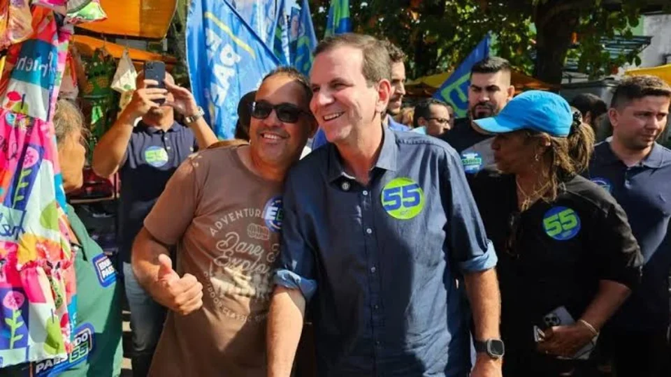 Veja a agenda dos candidatos ao Governo do RJ nesta quarta-feira (2)
