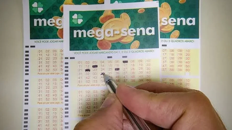 Aposta de Taubaté ganha R$ 808 mil na Mega-Sena