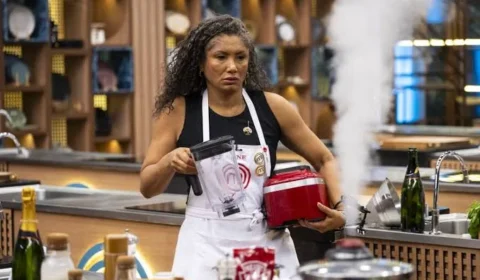 Erro em bisque elimina Aline do MasterChef Brasil 2026