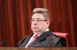Relator Raul Araújo vota contra recursos de Wilson Lima e Gutemberg Alencar em ação penal da Operação Sangria