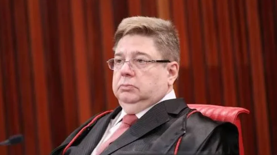 Relator Raul Araújo vota contra recursos de Wilson Lima e Gutemberg Alencar em ação penal da Operação Sangria