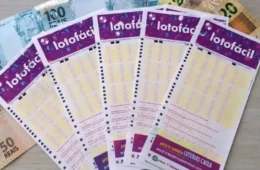 Lotofácil acumula e prêmio chega a R$ 5 milhões nesta quinta; veja resultado do concurso 3778
