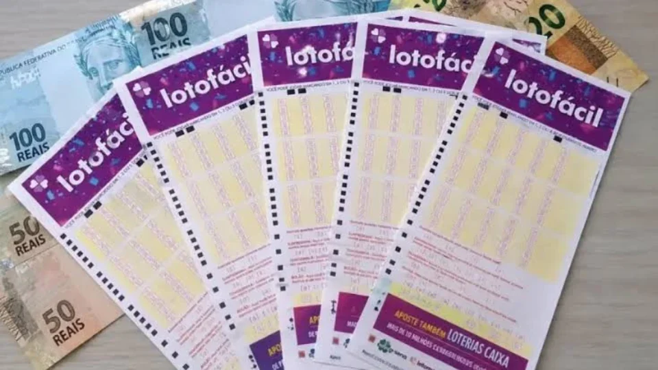 Lotofácil acumula e prêmio chega a R$ 5 milhões nesta quinta; veja resultado do concurso 3778