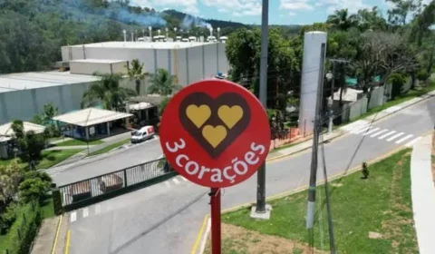3corações compra operações da Yoki e Kitano por R$ 800 milhões